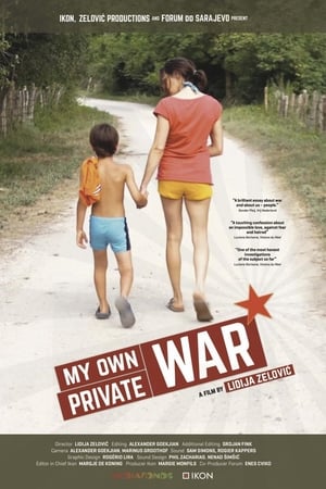 My Own Private War