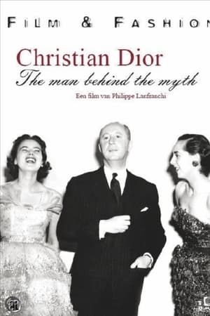 Christian Dior, le couturier et son double