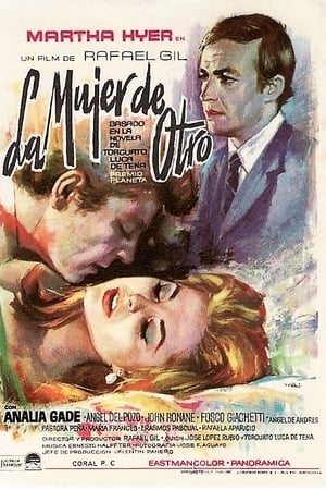 La mujer de otro