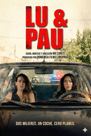 Lu & Pau