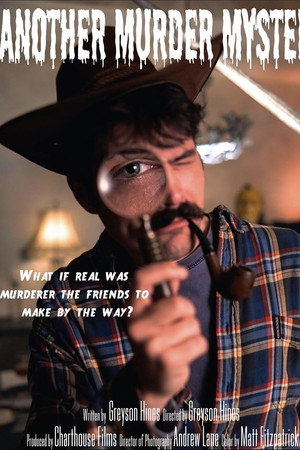 Another Murder Mystery