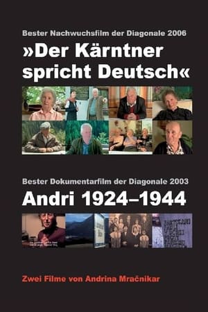 Der Kärntner spricht Deutsch