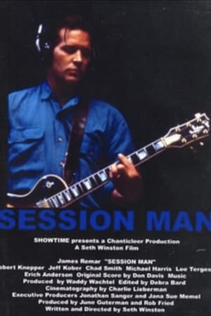 Session Man