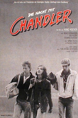 Die Nacht mit Chandler