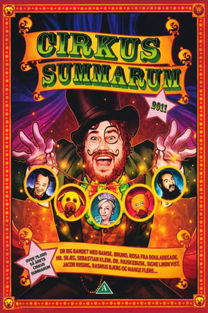 Cirkus Summarum第2季