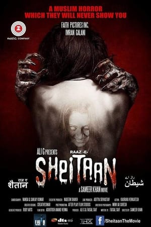 Sheitaan