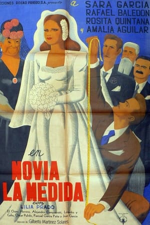 Novia a la medida