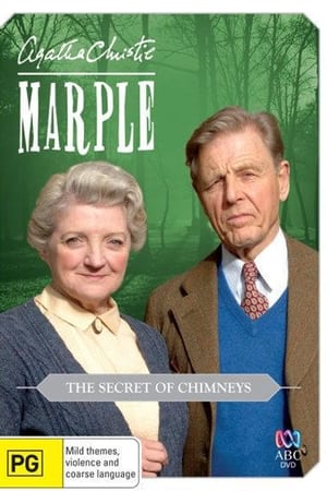 The Secret of Chimneys