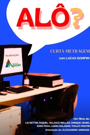 Alô?