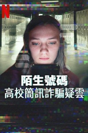 陌生号码：高中短信诈骗疑云