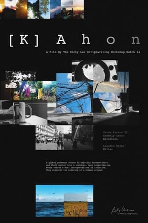 [K]ahon