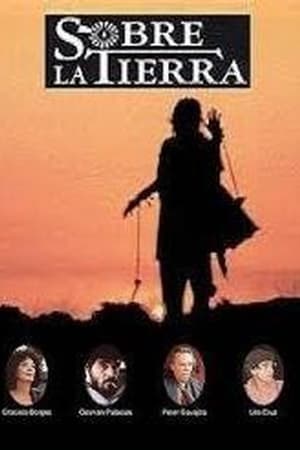 Sobre la tierra