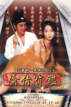 偷情宝鉴Vol.4：十二性夜/ 闺房秘技