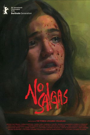 No Salgas