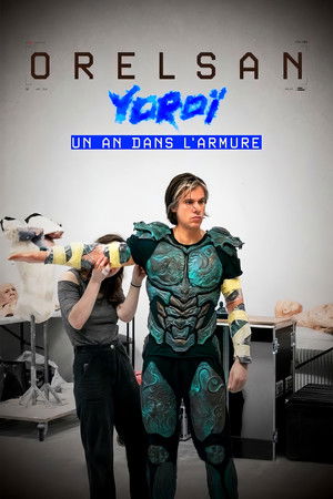 ORELSAN : Yoroï, un an dans l'armure