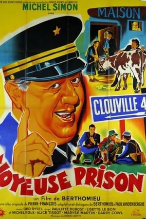 La joyeuse prison