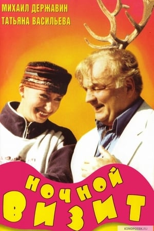 Ночной визит