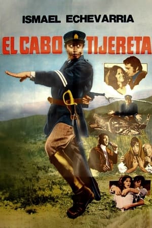 El cabo Tijereta
