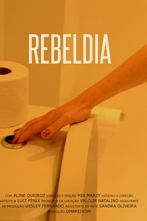 Rebeldia