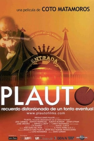 Plauto, recuerdo distorsionado de un tonto eventual