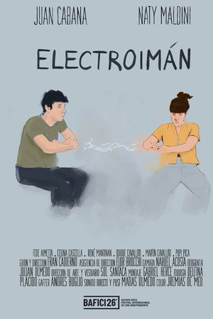 Electroimán