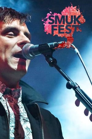 De Eneste To - Live fra SmukFest 2016