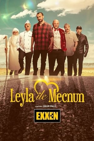 Leyla ile Mecnun第6季