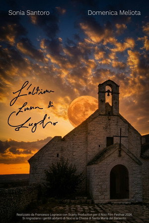 L'ultima luna di luglio