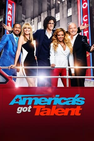 America's Got Talent第 9 季