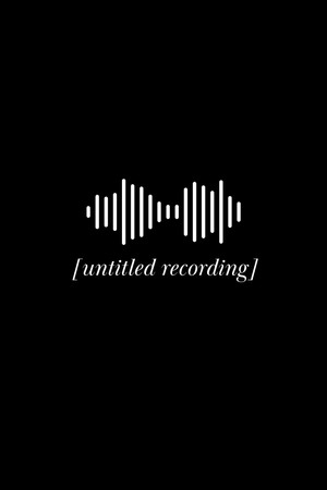 untitled recording