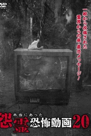 本当にあった怨霊恐怖動画20