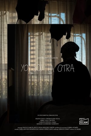 Yo soy la otra