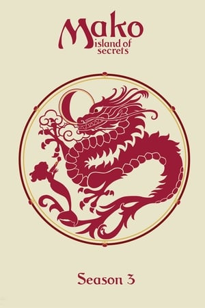 人鱼秘境第3季