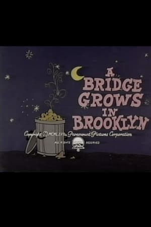 A Bridge Grows in Brooklyn
