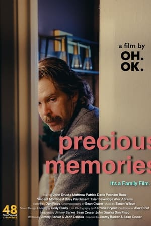 Precious Memories