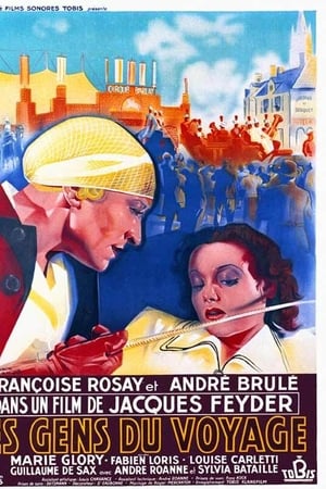 Les Gens du voyage