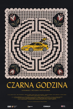 Czarna godzina