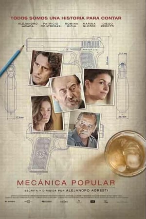 Mecánica popular