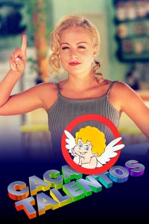 Caça Talentos