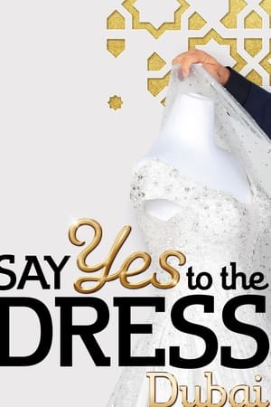 Say Yes To The Dress Dubai