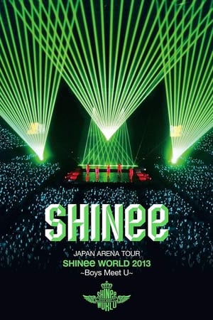 SHINee World 2013