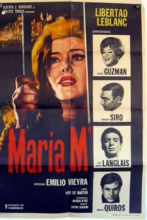 María M.