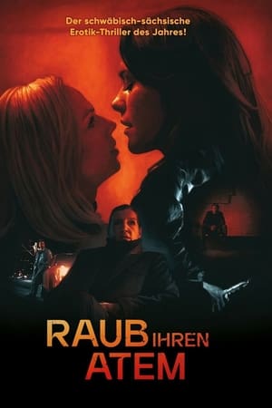 Raub ihren Atem