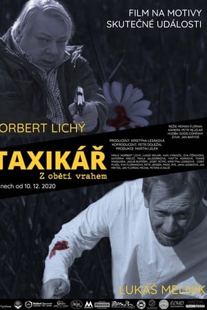 Taxikář