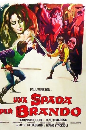 Una spada per Brando