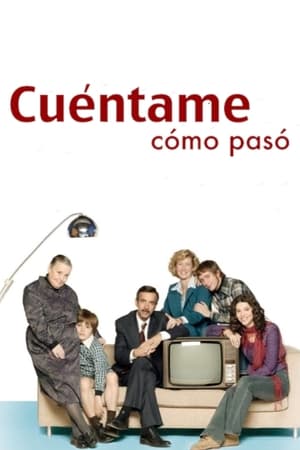 Cuéntame cómo pasó第3季