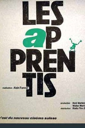 Les Apprentis