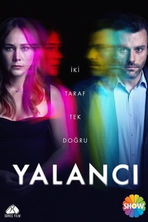 Yalancı
