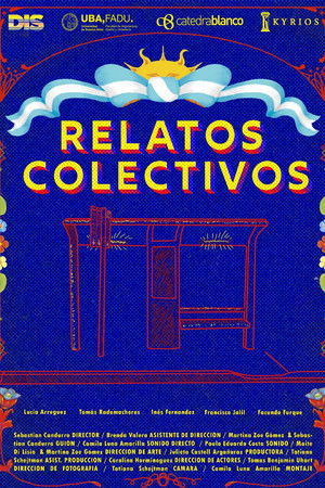 Relatos Colectivos