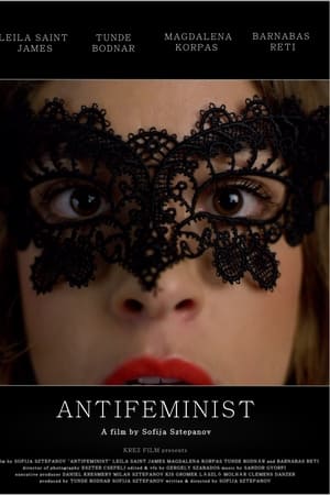 Antifeminist
